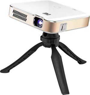 KODAK Luma 400 Portable HD Smart Projector
