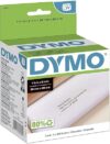 DYMO LW Mailing Address Labels, 30572