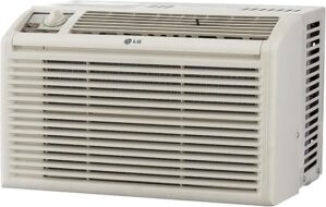 LG LW5016 5000 BTU Window Air Conditioner