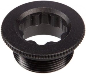 SHIMANO LX Crank Arm Fixing Bolt FC-M582