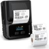 Phomemo M120 Label Maker Bluetooth Printer