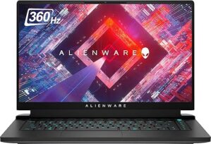 Alienware M15 R5 Gaming Laptop