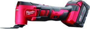Milwaukee M18 2626-22 Multi-Tool Kit