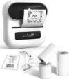 Phomemo M220 3.14 Inch Bluetooth Thermal Label Printer