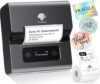 Phomemo M221 3 Inch Bluetooth Thermal Label Maker