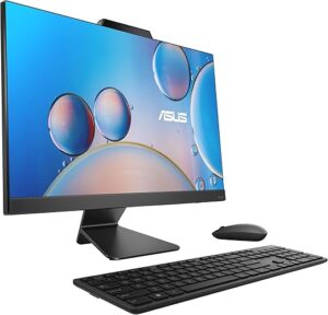 ASUS M3402 All-in-One, 23.8” FHD, M3402WFA-PB303