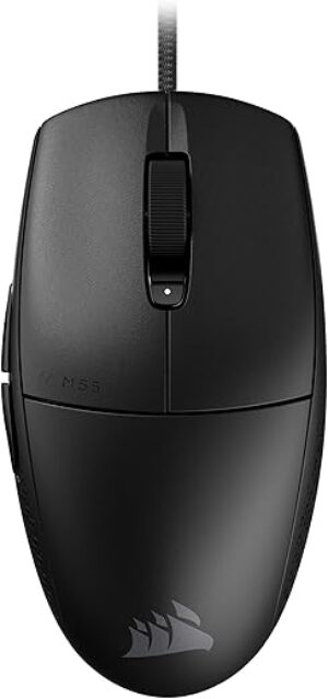 Corsair M55 Wired Gaming Mouse