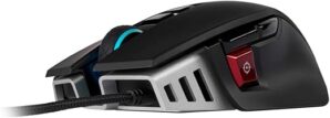 Corsair M65 Elite RGB FPS Gaming Mouse