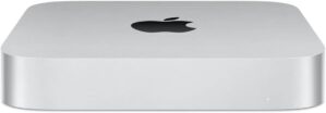 Apple Mac Mini Desktop, M2 Chip, 16GB, 512GB SSD