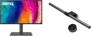 BenQ Mac-Ready Monitor 25" QHD IPS