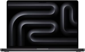 Apple MacBook Pro 16" M3 Max, 96GB, 2TB SSD