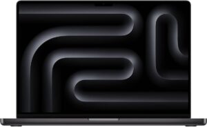 Apple MacBook Pro 16.2" M3, 36GB, 1TB SSD
