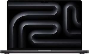 Apple MacBook Pro 16.2" M3 Max, 64GB, 1TB SSD