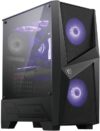 msi MAG Forge 100M Mid Tower Case – 306-7G03M11-809