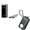 Anker MagGo 10,000mAh Compact Power Bank