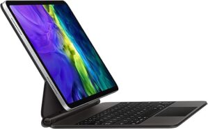 Apple Magic Keyboard Case For iPad Pro