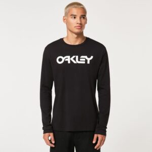 Oakley Mark Ii Long Sleeve Tee 2.0
