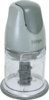 Ninja Master Prep Food Processor Blender, QB900B