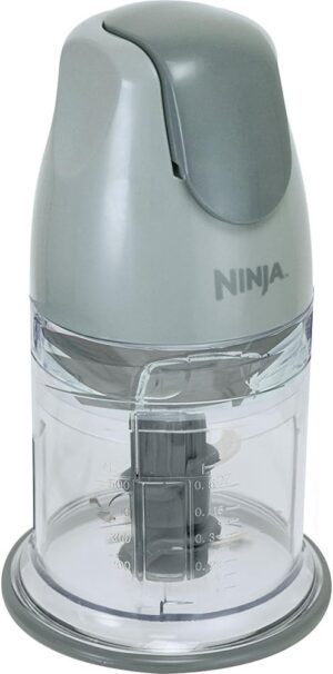 Ninja Master Prep Food Processor Blender, QB900B