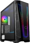 Cooler Master MasterBox 540 – ARGB ATX Gaming Case