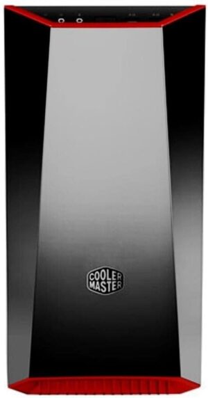 Cooler Master MasterBox Lite 3.1 TG Case (MCW-L3S3-KGNN-00)