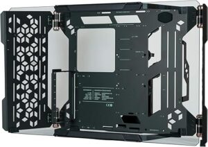 Cooler Master MasterFrame 700 Customizable Open-Air Case