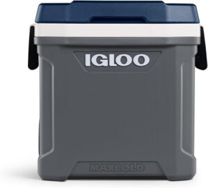 Igloo Maxcold Hard Coolers (40-62QT)