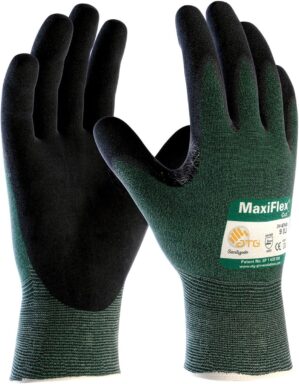 MaxiFlex MaxiFlex 34-8743 Cut Resistant Gloves