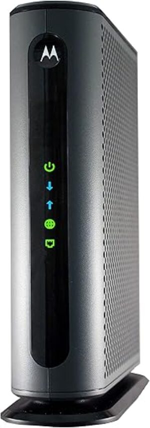 Motorola MB8600 DOCSIS 3.1 Cable Modem