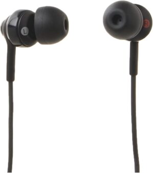 Sony MDREX110AP - Black Earbuds