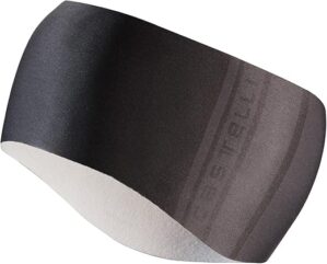 Castelli Men’s Pro Thermal Headband For Cycling