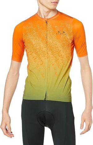 Oakley Men’s Endurance Camo Jersey
