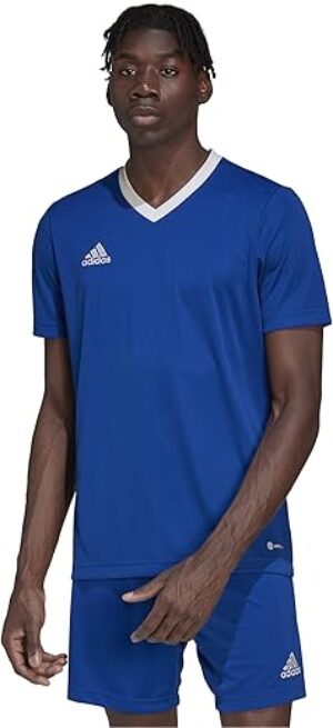 adidas Men’s Entrada 22 Jersey