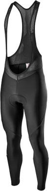 Castelli Men’s Entrata Bibtight for Cycling