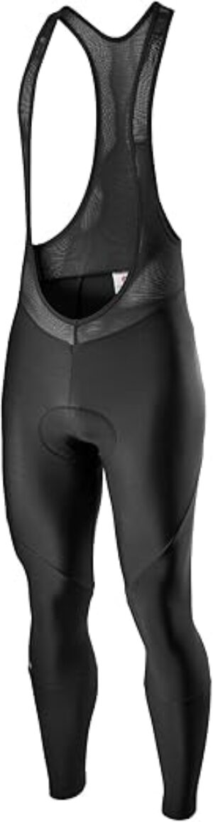 Castelli Men's Entrata Bibtight for Cycling