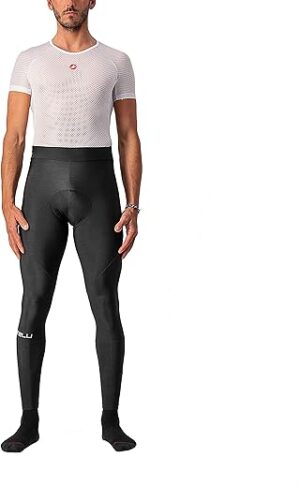Castelli Men's Entrata Tight for Cycling
