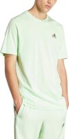 adidas Men’s Essentials Embroidered Logo T-Shirt