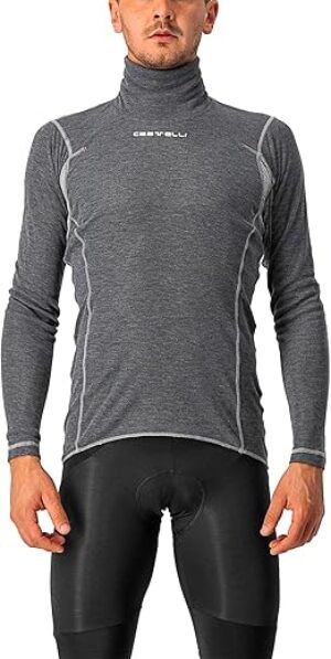 Castelli Men's Flanders Neck Warmer Base Layer
