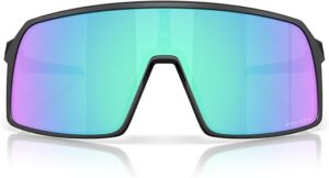 Oakley Men's Oo9406 Sutro Rectangular Sunglasses