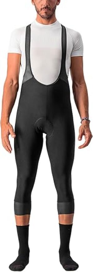 Castelli Men’s Tutto Nano Bibknicker Cycling