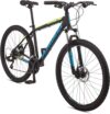 Schwinn Mesa Adult Mountain Bike, 21-24 Speeds