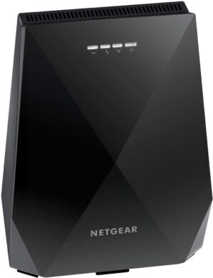 NETGEAR Mesh Range Extender EX7700 – AC2200