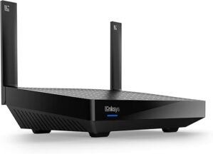 Linksys Mesh Wifi 6 Router MR7350