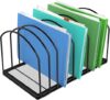 Simple Trending Metal File Sorter Organizer