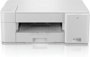 Brother MFC-J1215W Wireless Multi-Function Inkjet Printer