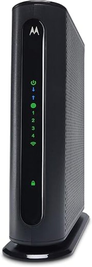 Motorola MG7315 Modem WiFi Router Combo DOCSIS 3.0