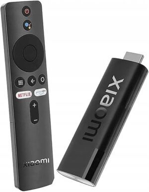 Xiaomi Mi TV Stick 4K Ultra HD Streaming Device