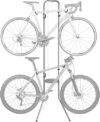 Delta Cycle & Home Michelangelo Gravity Adjustable Bike Rack
