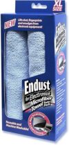 Endust Microfiber Towel 2-Pack (END11421)