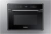 SAMSUNG Microwave Trim Kit, MA-TK3080CT, Stainless Steel